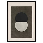 Gallerix Poster Walter Geo No3 3022-21x30