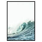 Gallerix Poster Waves 2873-50x70