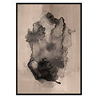 Gallerix Poster Werner Paint 3028-70x100