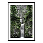 Gallerix Poster Waterfalls No1 3835-21x30G