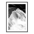 Gallerix Poster Waterfalls No2 3851-30x40