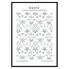 Gallerix Poster William Morris Daisy 3325-70x100