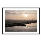 Gallerix Poster Winter Morning 3662-21x30