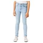 name it Polly 1180 Skinny Fit Jeans Blå 9 Years Flicka