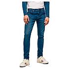 Pepe Jeans Finsbury Blå 28 / 34 Man