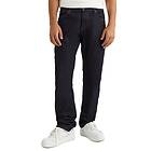 Tommy Jeans Ryan Regular Straight Fit Rico Blå 33 / 30 Man