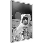 Artgeist Poster Affisch Profession of Astronaut A3-POprp1353l_brA