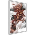 Artgeist Poster Affisch Roses in the Clouds A3-POprp1211l_brA