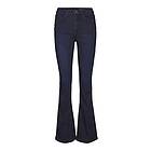 Noisy May Sallie High Waist Jeans (Dam)