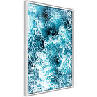 Artgeist Poster Affisch Sea Currents A3-POprp0468l_brA