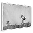 Artgeist Poster Affisch Scorching Summer A3-POprp0091l_brA