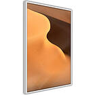 Artgeist Poster Affisch Sand Wave A3-POprp0530l_brA