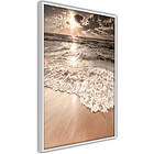 Artgeist Poster Affisch Space of Waves A3-POprp1421l_brA