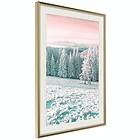 Artgeist Poster Affisch Severe Winter - [Poster] 30x45 A3-DRBPRP1530m_zr_pp