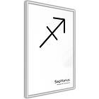 Artgeist Poster Affisch Sagittarius A3-POprp1177l_brA