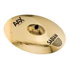 Sabian AAX X-Plosion Crash 20"