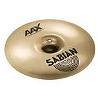 Sabian AAX X-Plosion Fast Crash 16"