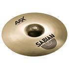 Sabian AAX X-Plosion Fast Crash 18"