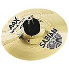 Sabian AAX Splash 8"