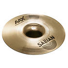 Sabian AAX X-Plosion Splash 11"