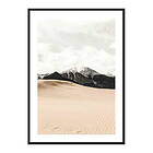 Gallerix Poster Colorado Desert 3628-50x70