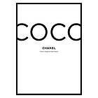 Gallerix Poster Coco 2906-70x100