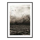 Gallerix Poster Dirt Splash 3650-21x30