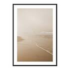 Gallerix Poster Faded Beach 4242-30x40