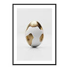 Gallerix Poster Egg Art No1 3978-30x40