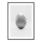 Gallerix Poster Egg Art No3 3980-21x30