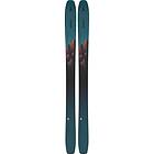 Atomic Backland 107 + Bindings Skidpaket