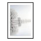 Gallerix Poster Frosty Winter 4325-21x30G