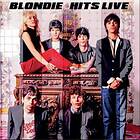 Blondie Hits Live Limited Edition LP