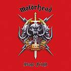 Motörhead Stage Fright CD