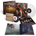 Bastille Bad Blood X 10th Anniversary Limited Edition LP