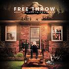 Free Throw What's Past In Prologue LP