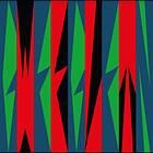 Cel Gegenwelt CD