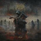 Thron Dust CD