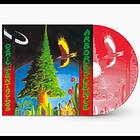 Ozric Tentacles Arborescence CD