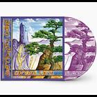 Ozric Tentacles Curious Corn CD
