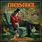 Circus Of Rock Lost Behind The Mask CD