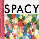 Tatsuro Yamashita - Spacy CD