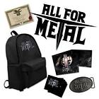 All For Metal Legends Limited Edition Boxset CD