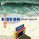 Tatsuro Yamashita - Ride on Time CD