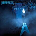 Wardress Metal 'til The End CD