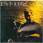 Gene Howard Love Is A Drag CD