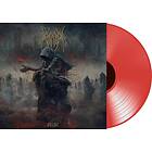 Thron Dust Limited Edition LP