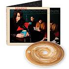 Sparks The Girl Is Crying In Her Latte CD