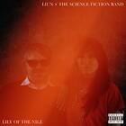 LIUN & The Science Fiction Band Lily Of Nile CD