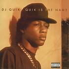 DJ Quik Is The Name LP